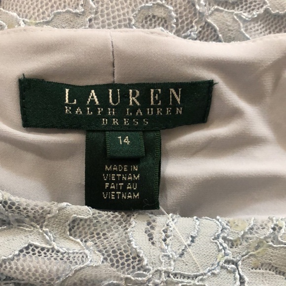 “New” Lauren Ralph Lauren Dress - Picture 10 of 13